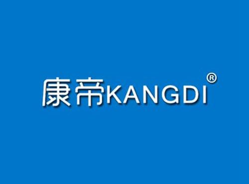 康帝