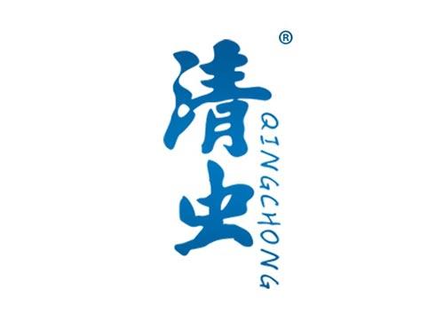 清虫