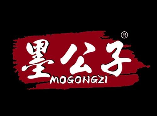 墨公子MOGONGZI