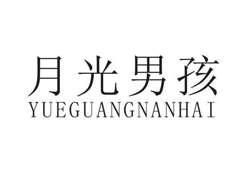 月光男孩