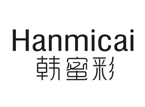 韩蜜彩
