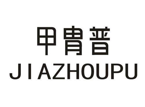 甲胄普