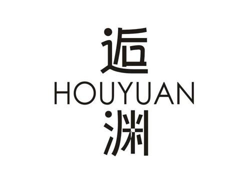 逅渊