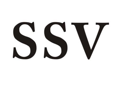 SSV