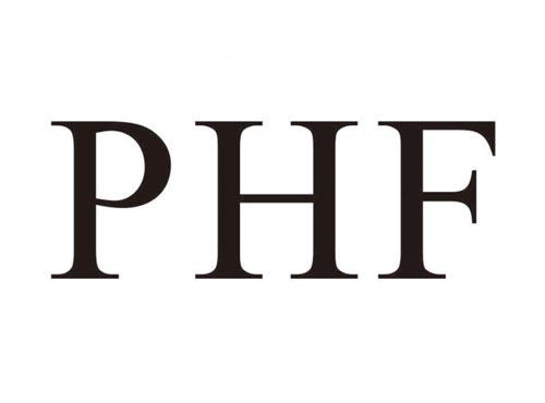 PHF