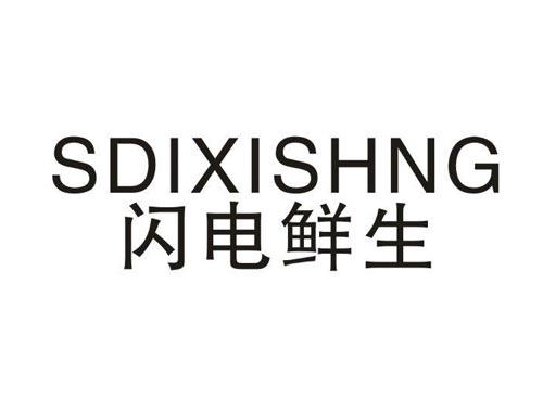 闪电鲜生