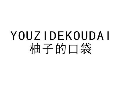 柚子的口袋