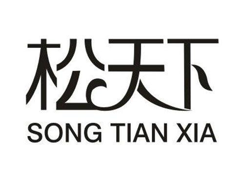 松天下