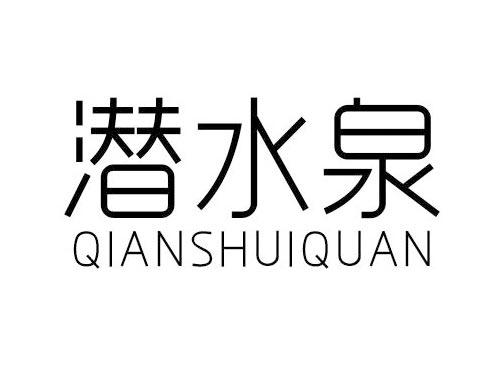 潜水泉