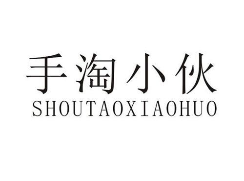 手淘小伙