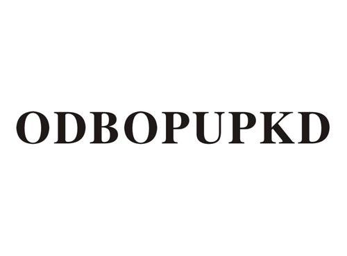 ODBOPUPKD