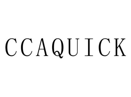 CCAQUICK