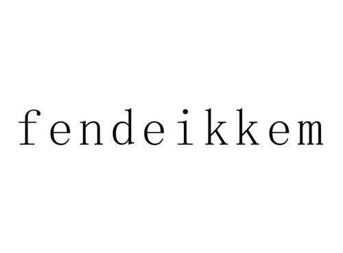 FENDEIKKEM