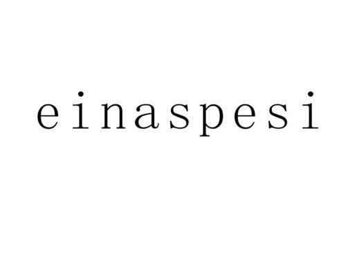 EINASPESI