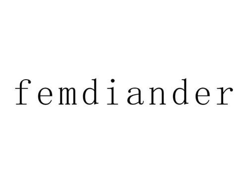 FEMDIANDER