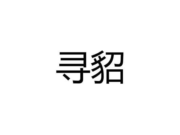 寻貂