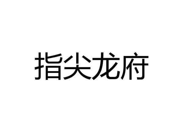 指尖龙府