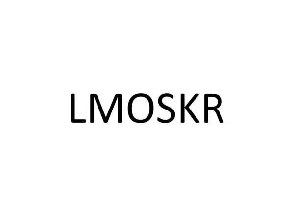 LMOSKR
