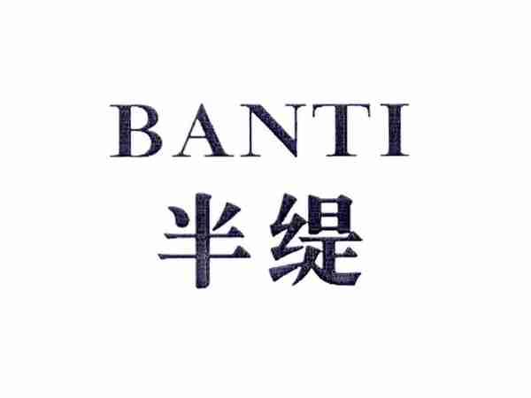 半缇