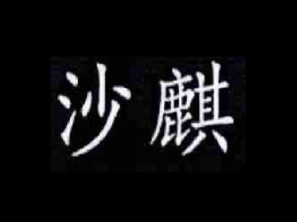 沙麒