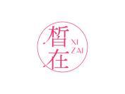 皙在