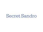 SECRET SANDRO