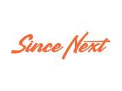 SINCE NEXT