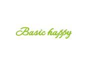 BASICHAPPY