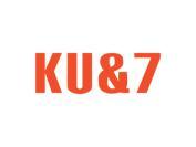 KU&7