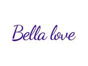 BELLA LOVE