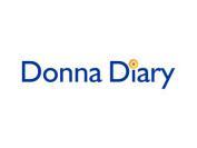 DONNA DIARY