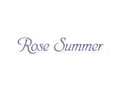 ROSE SUMMER