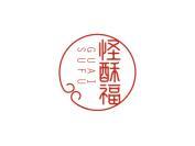 怪酥福