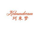 珂米梦  KELMMDREAM