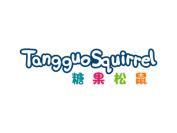 糖果松鼠 TANGGUOSQUIRREL