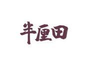 半厘田