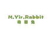 母婴兔 M.YIR.RABBIT