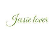 JESSIE LOVER