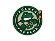 青蛙图形KOLNERFROSCHE