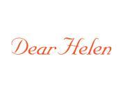 DEAR HELEN