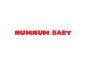 NUMNUM BABY