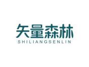 矢量森林