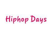 Hiphop days