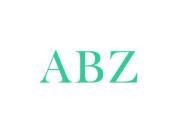 ABZ