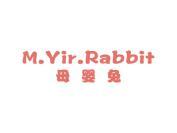 母婴兔 MYIRRABBIT