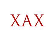 XAX