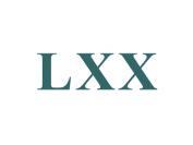 LXX