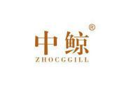 中鲸 ZHOCGGILL