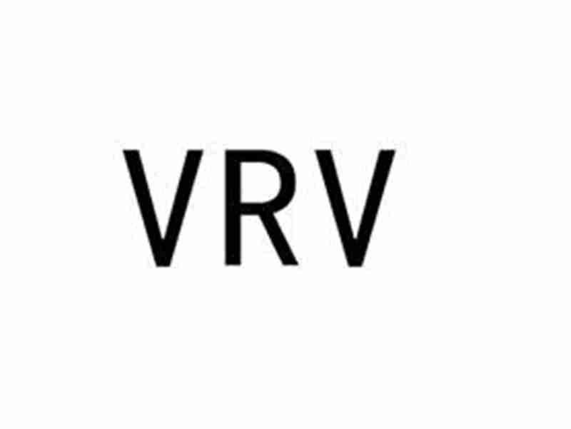 VRV