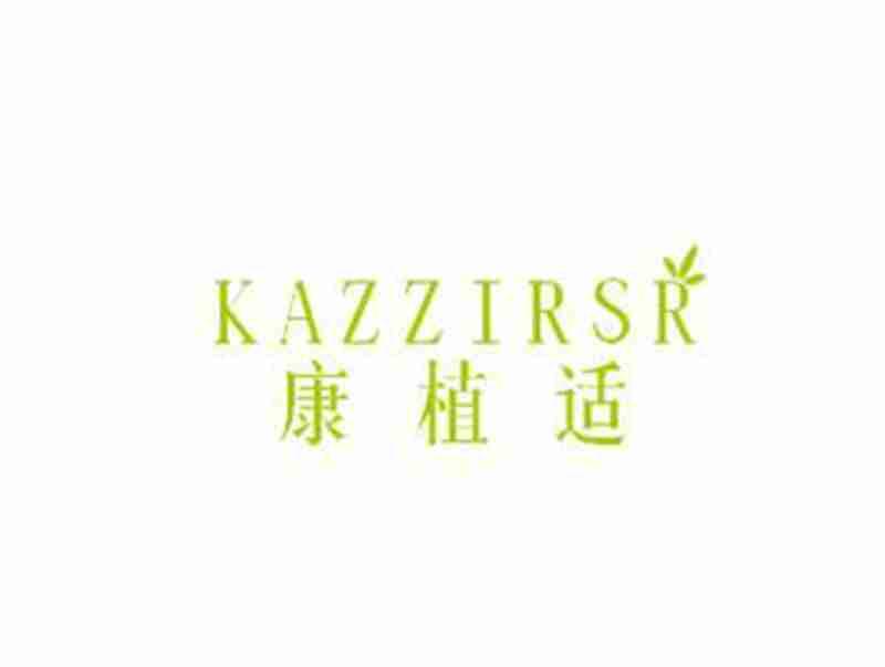 康植适KAZZIRSR
